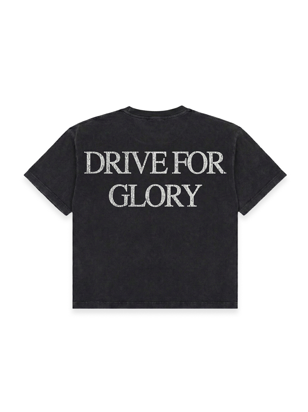 PINK SLIPS tee detail