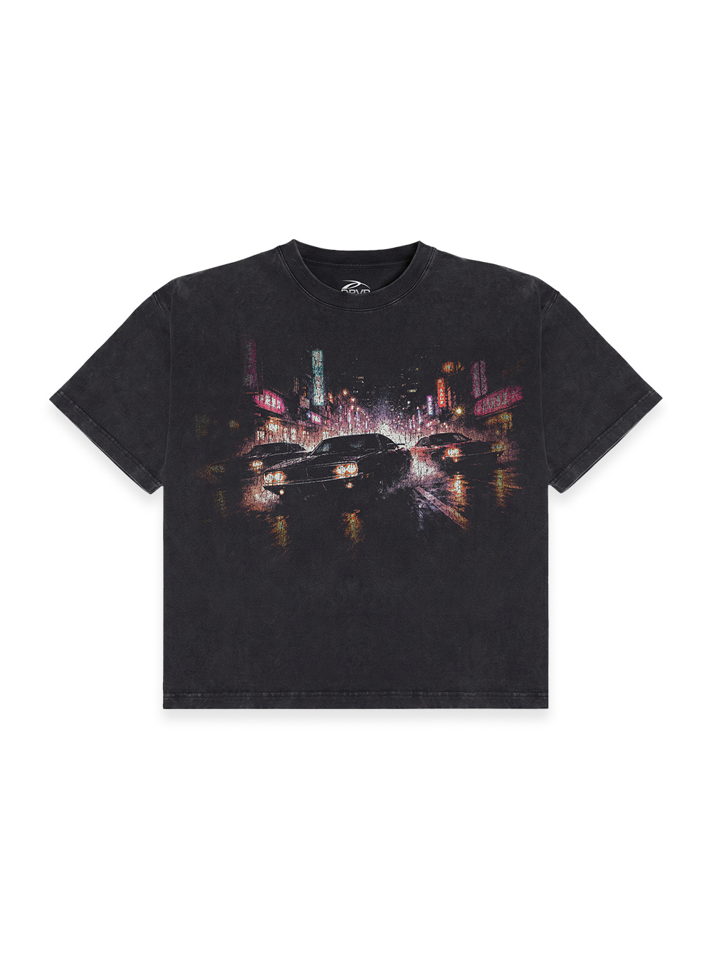 PINK SLIPS tee