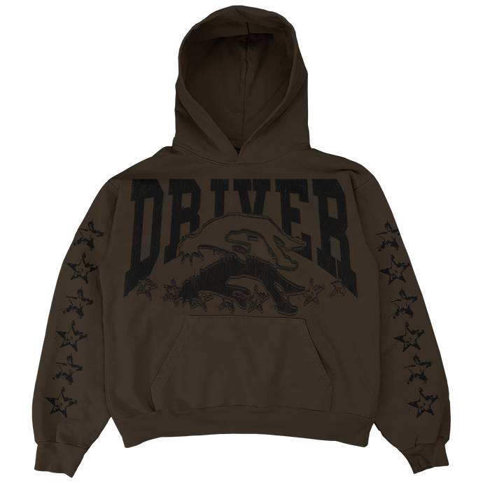 PROJECTION HOODIE