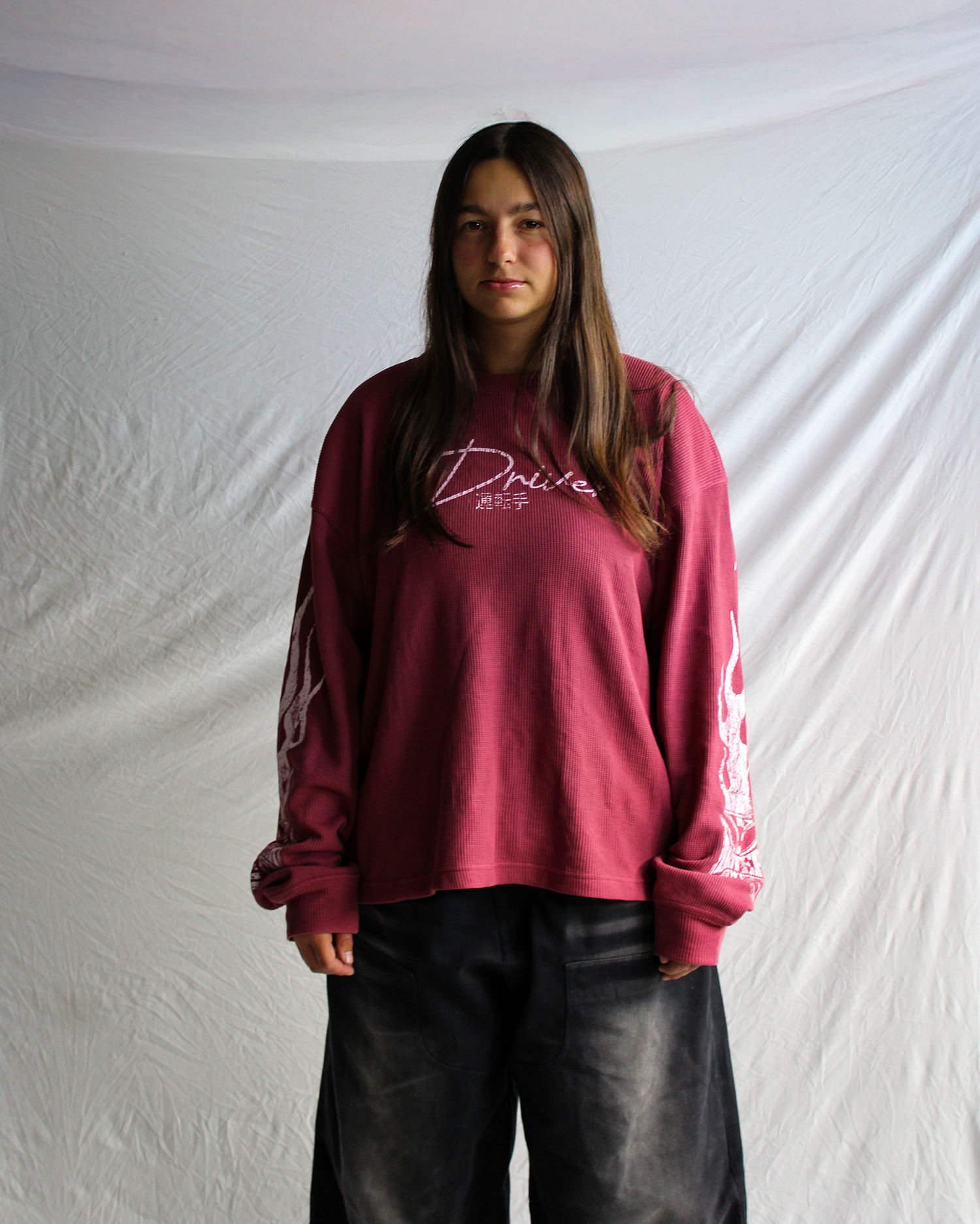 UTENSHU THERMAL - RED