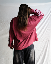 UTENSHU THERMAL - RED