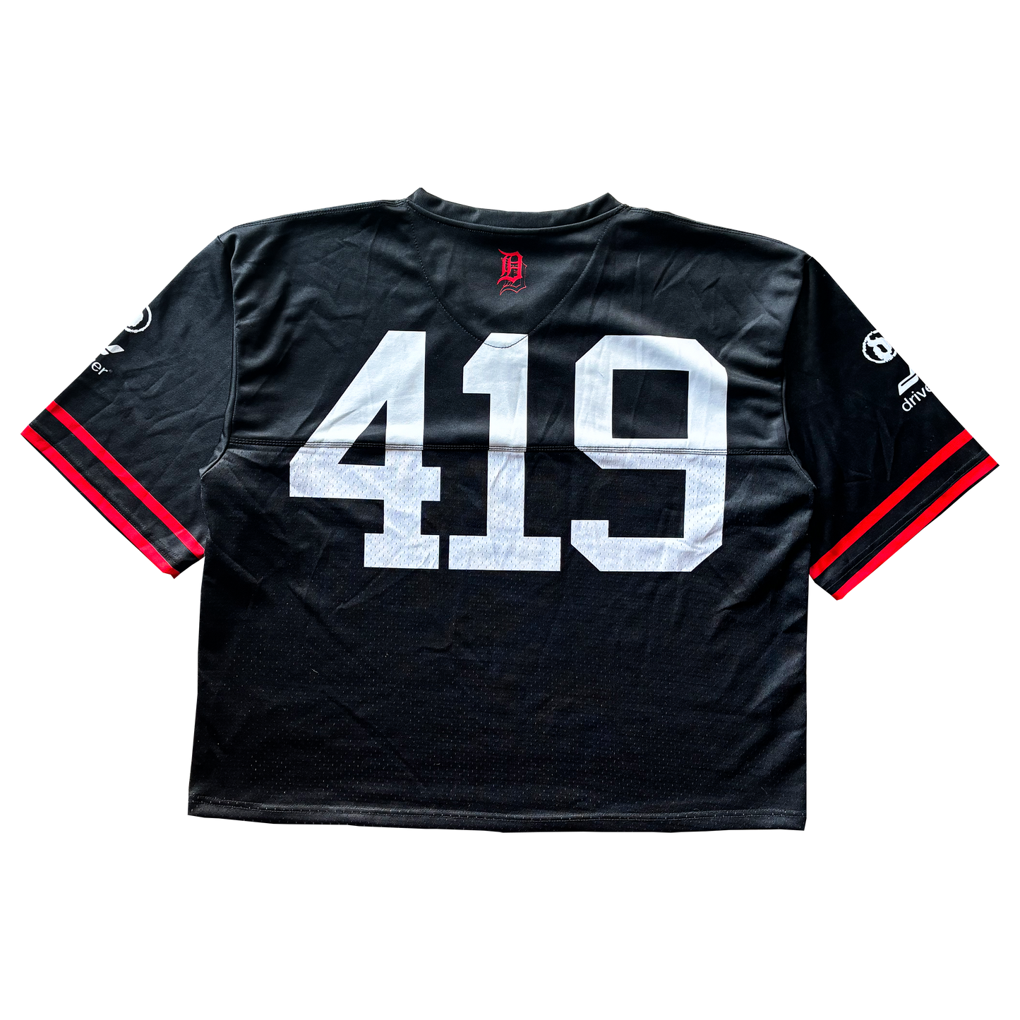 RACEWAY JERSEY