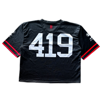 RACEWAY JERSEY