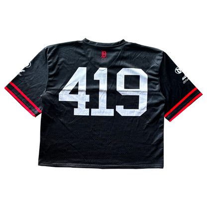 RACEWAY JERSEY