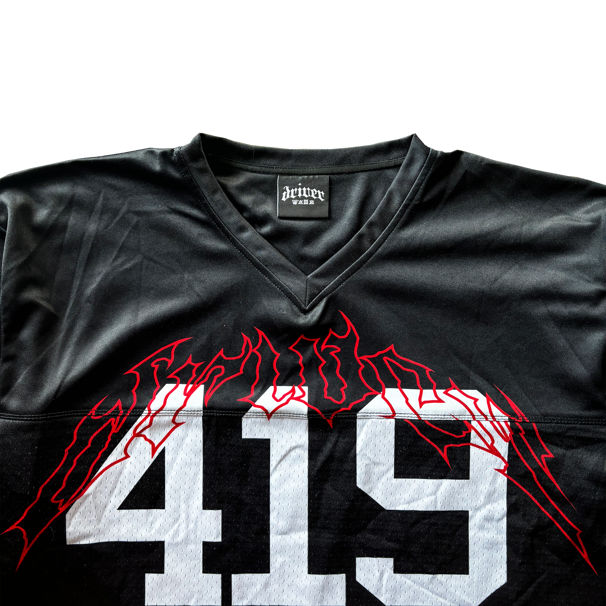 RACEWAY JERSEY