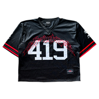 RACEWAY JERSEY