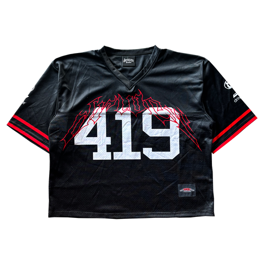 RACEWAY JERSEY