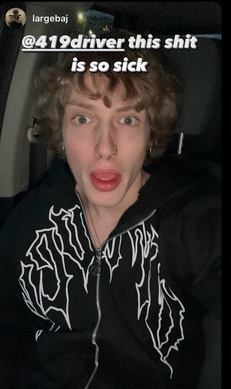 @largebaj
