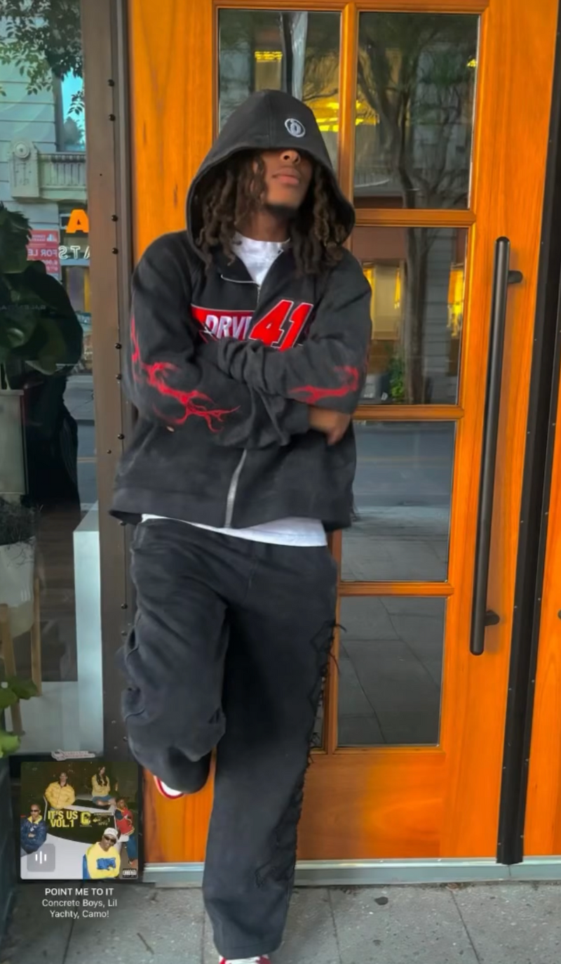 @camgant