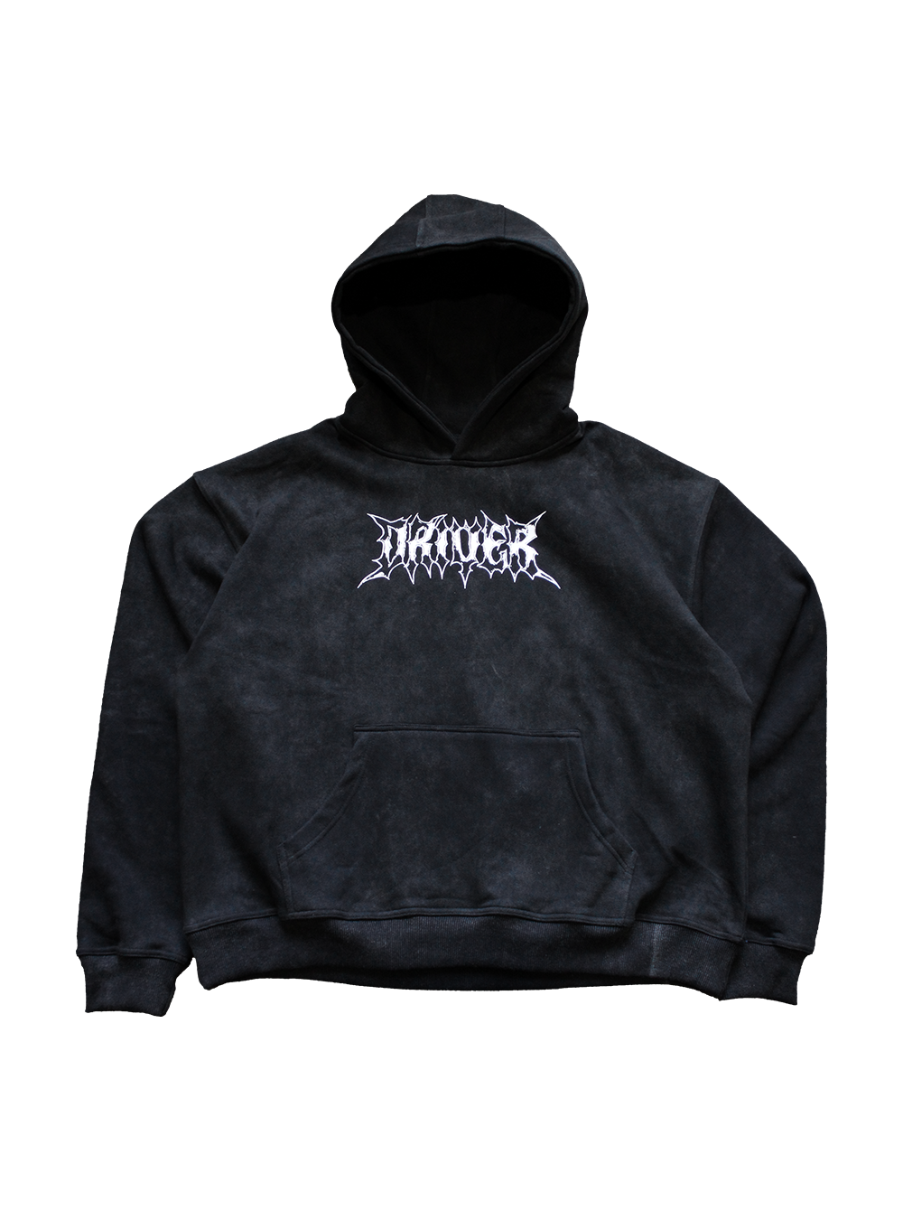 TOUR HOODIE