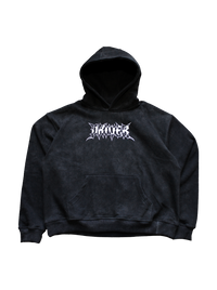 GRAND PRIX HOODIE