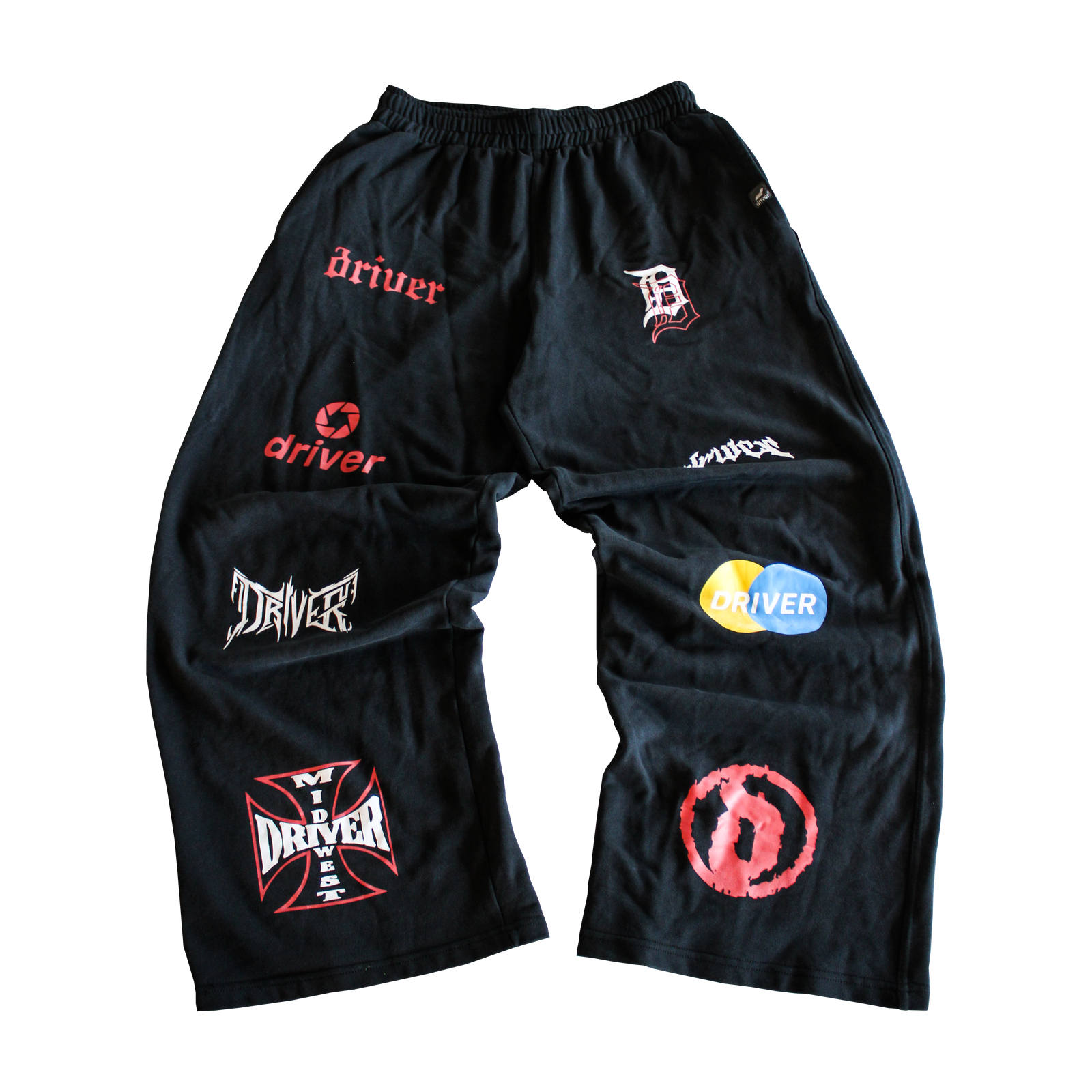 TOP LEAGUE SWEATS