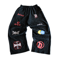 TOP LEAGUE SWEATS