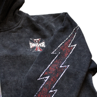 REDLINE ZIP-UP