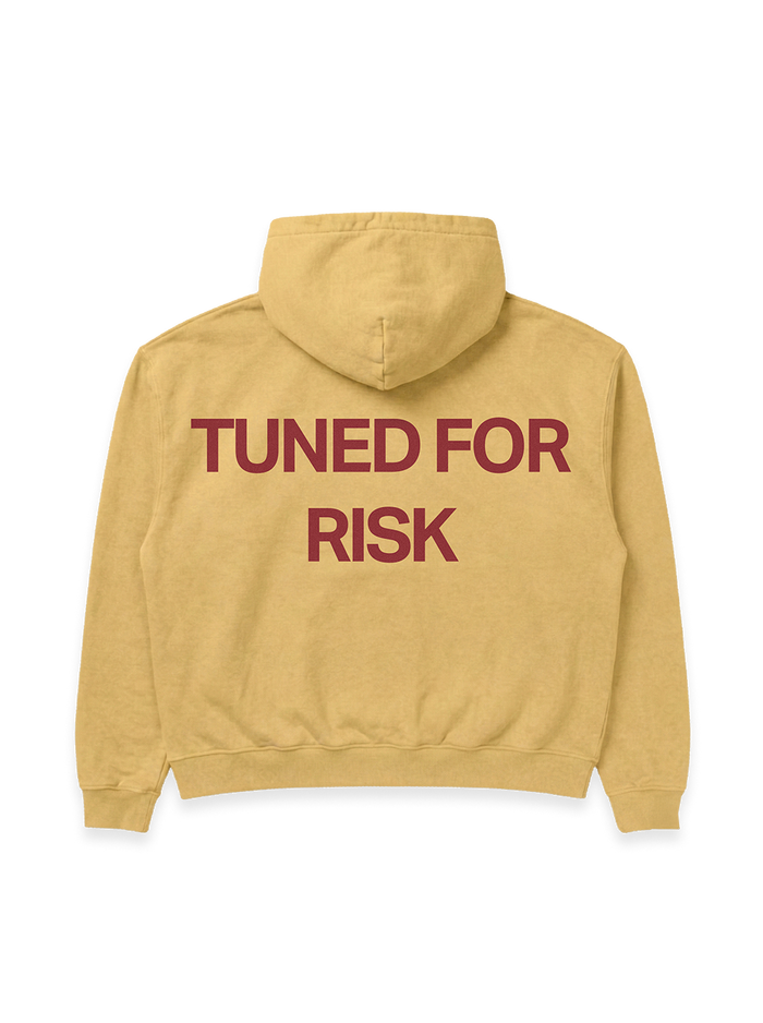 RISK hoodie