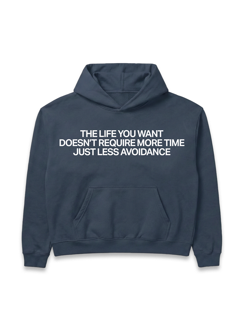 AVOIDANCE hoodie
