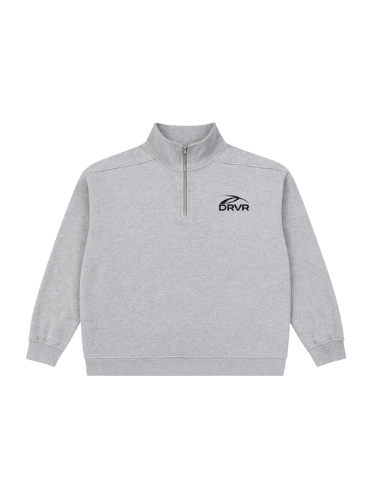 AXIS QUARTER ZIP