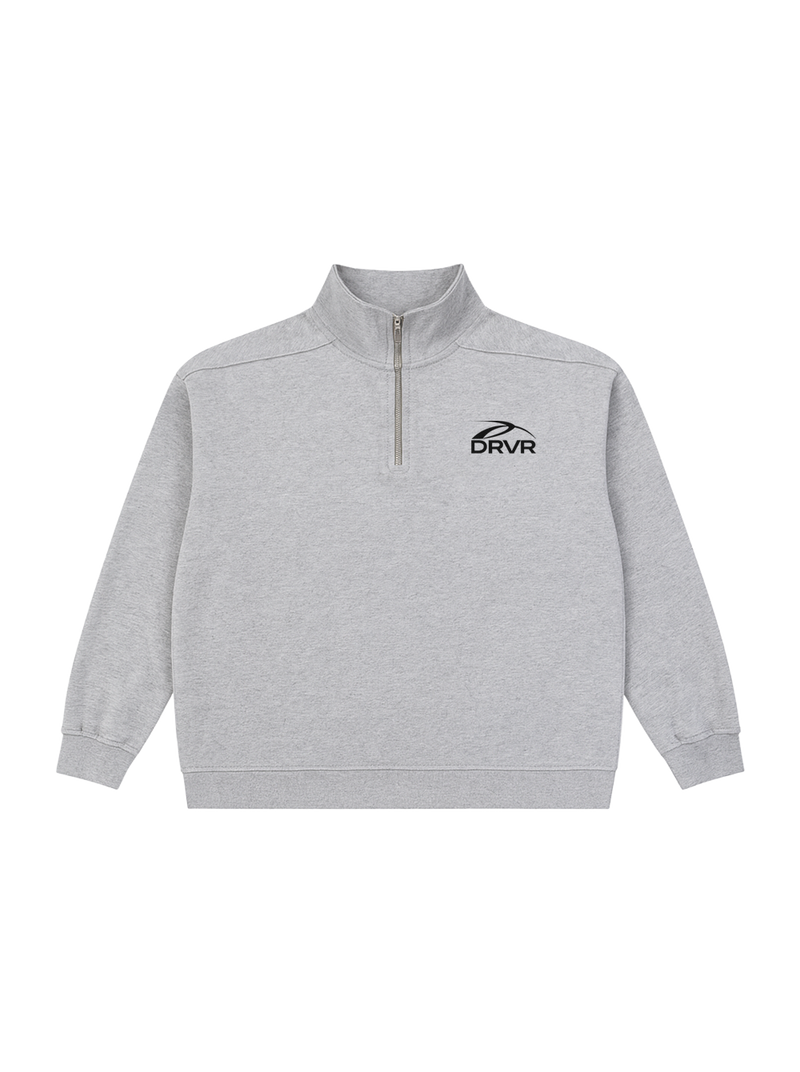 AXIS QUARTER ZIP