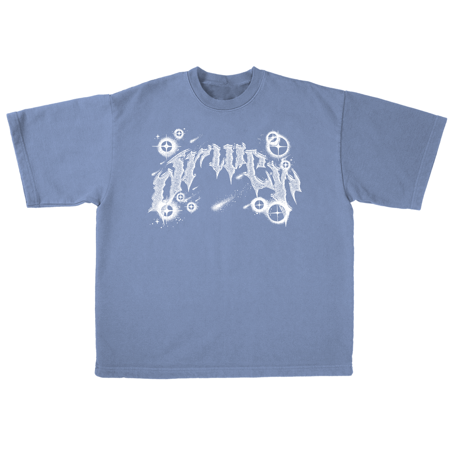 METEOR SHOWER TEE [CAROLINA]