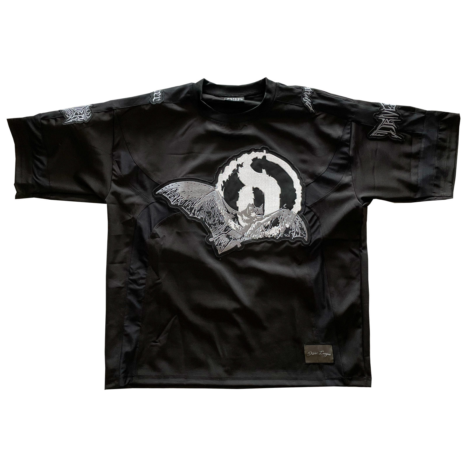 NOCTURNAL JERSEY