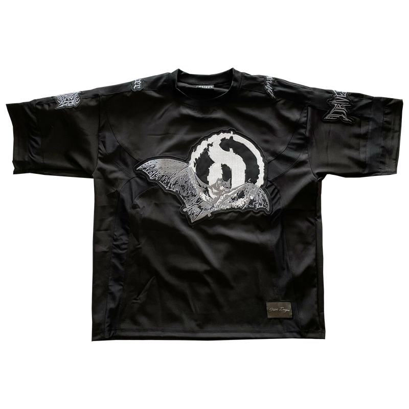 NOCTURNAL JERSEY