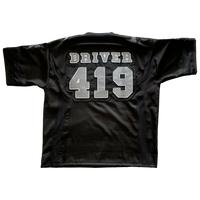 NOCTURNAL JERSEY
