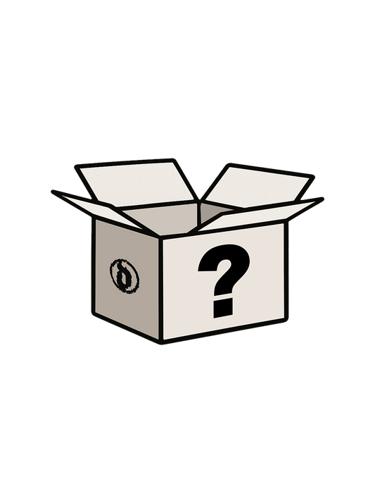 PREMIUM MYSTERY BOX