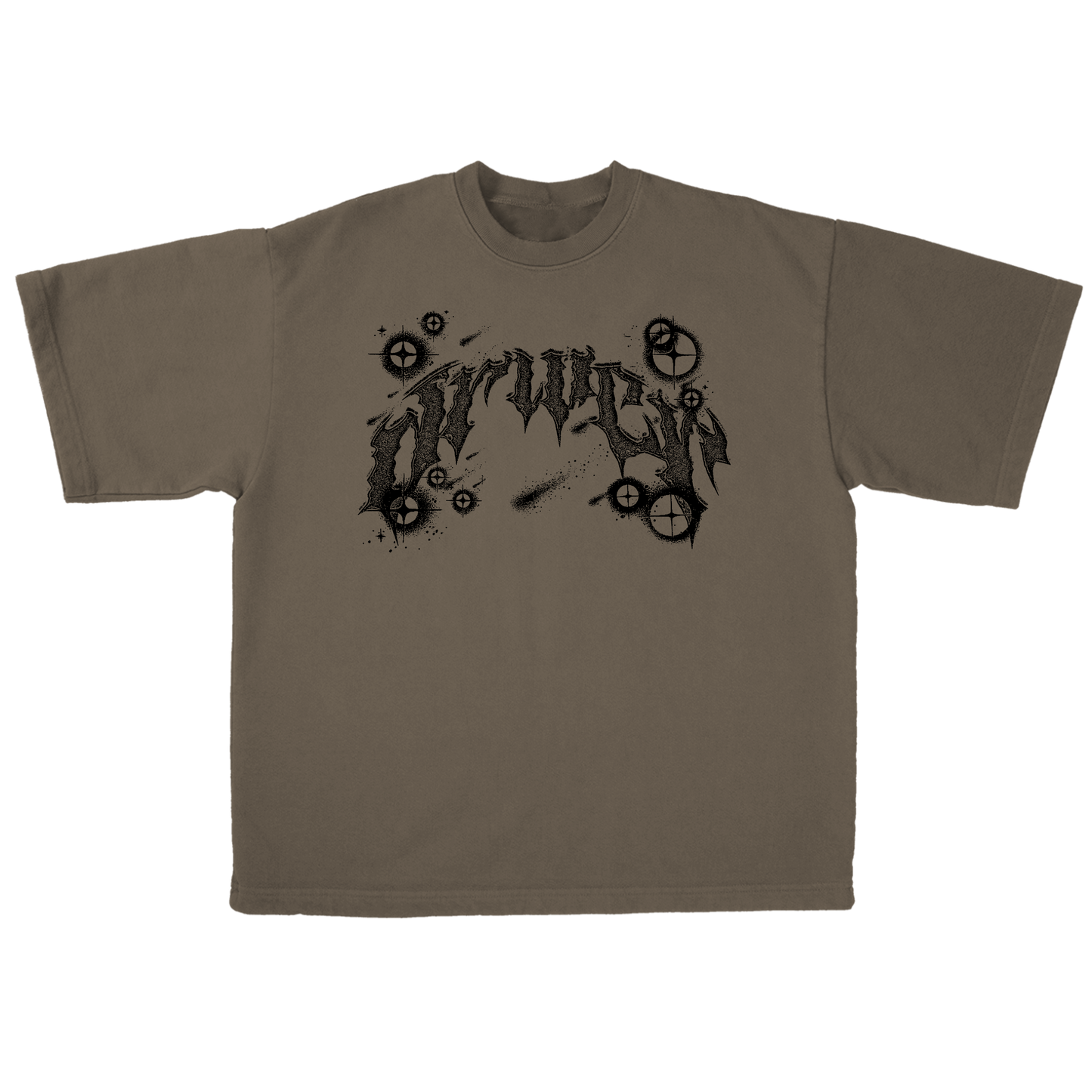 METEOR SHOWER TEE [PRARIE]