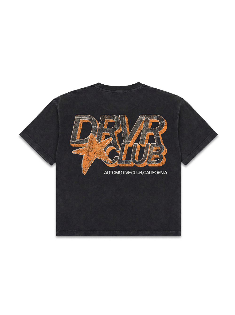 CLUB tee