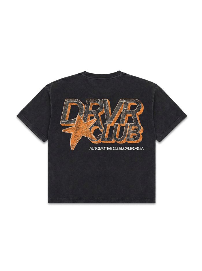 CLUB tee