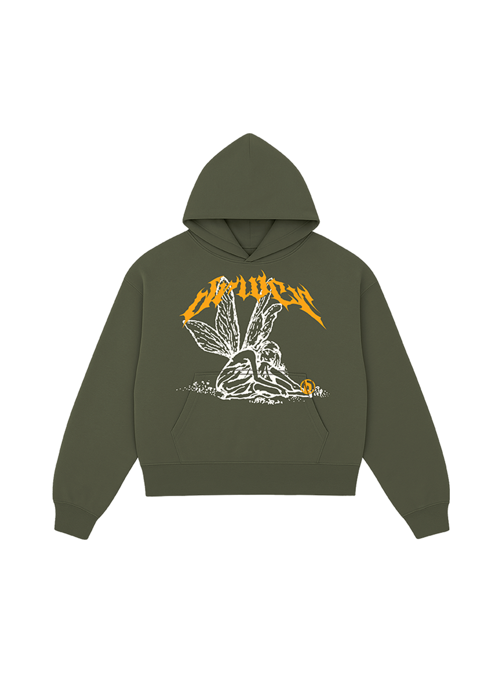 WINGBREAKER VINTAGE PULLOVER