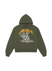 WINGBREAKER VINTAGE PULLOVER