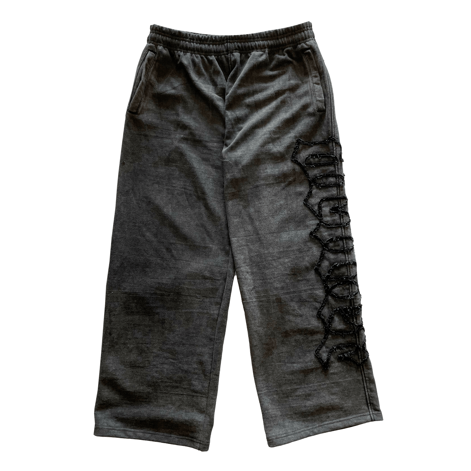 LOGO COLOSSAL SWEATS