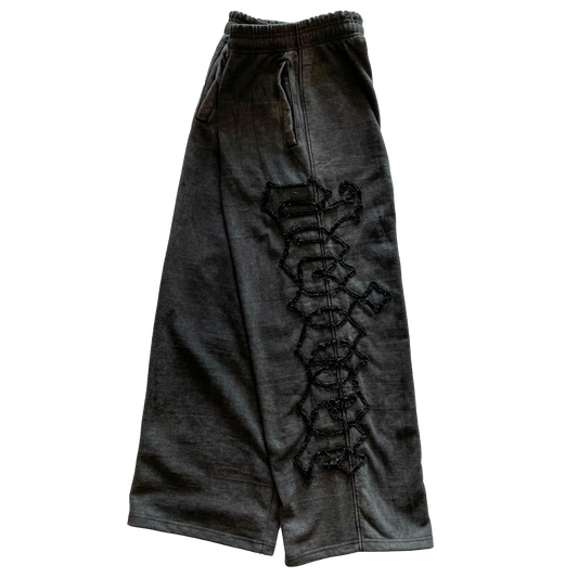 LOGO COLOSSAL SWEATS