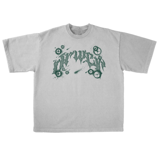 METEOR SHOWER TEE [CREAM]